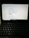 出售联想ThinkPad X201i - $150